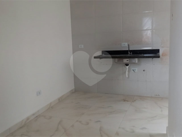 Apartamento à venda com 1 quarto em Vila Medeiros, São Paulo, SP