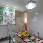Apartamento à venda com 3 suítes em Vila Mascote, São Paulo, SP