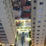 Apartamento para alugar com 3 suítes em Santana, São Paulo, SP