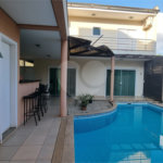 Casa à venda com 4 quartos, sendo 3 suítes,  no condomínio Residencial Villa dos Inglezes, Sorocaba - SP