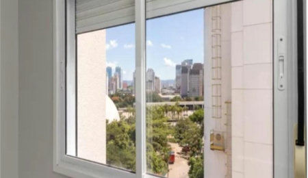 Apartamento à venda com 2 quartos, sendo 1 suíte,  em Barra Funda, São Paulo, SP