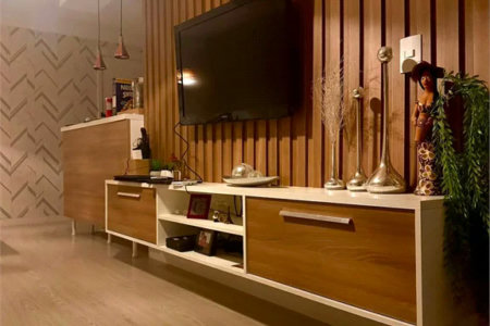 Apartamento à venda com 1 suíte em Jardim Vazani, São Paulo, SP