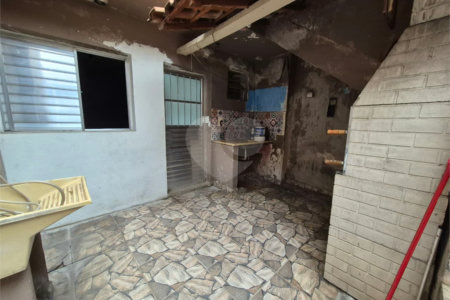 Sobrado à venda com 4 quartos, sendo 2 suítes, em Vila Romana, São Paulo, SP