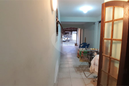 Casa à venda com 3 quartos em Campo Grande, Rio de Janeiro, RJ