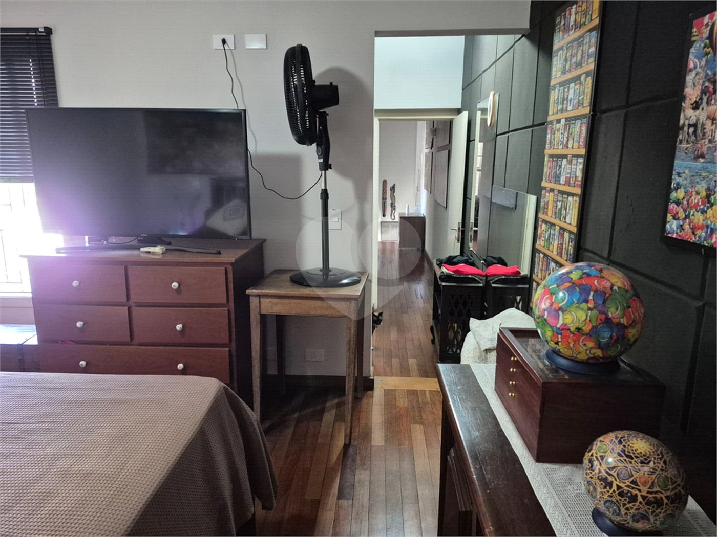 Sobrado à venda com 3 quartos, sendo 1 suíte, em Indianópolis, São Paulo, SP