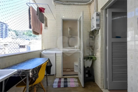 Apartamento à venda com 3 quartos, sendo 1 suíte, em Tijuca, Rio de Janeiro, RJ