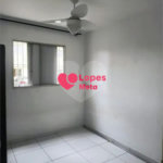 Apartamento à venda com 2 quartos em Jardim Satélite, São José dos Campos, SP