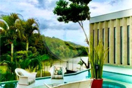 Casa à venda com 4 suítes no condomínio Fazenda Imperial, Sorocaba - SP