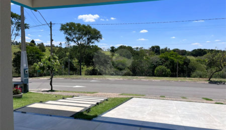 Casa à venda com 3 quartos, sendo 1 suíte,  no condomínio Cond Laguna, Indaiatuba - SP