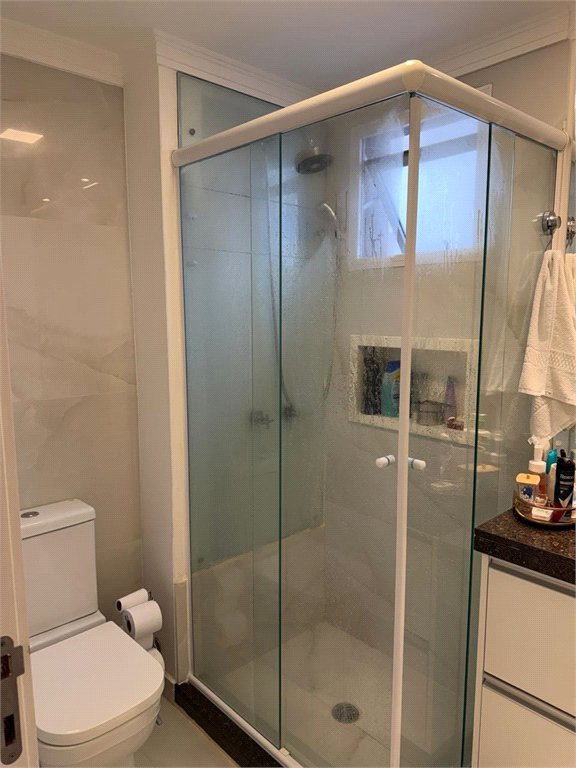 Apartamento à venda com 2 suítes em Vila Leopoldina, São Paulo, SP