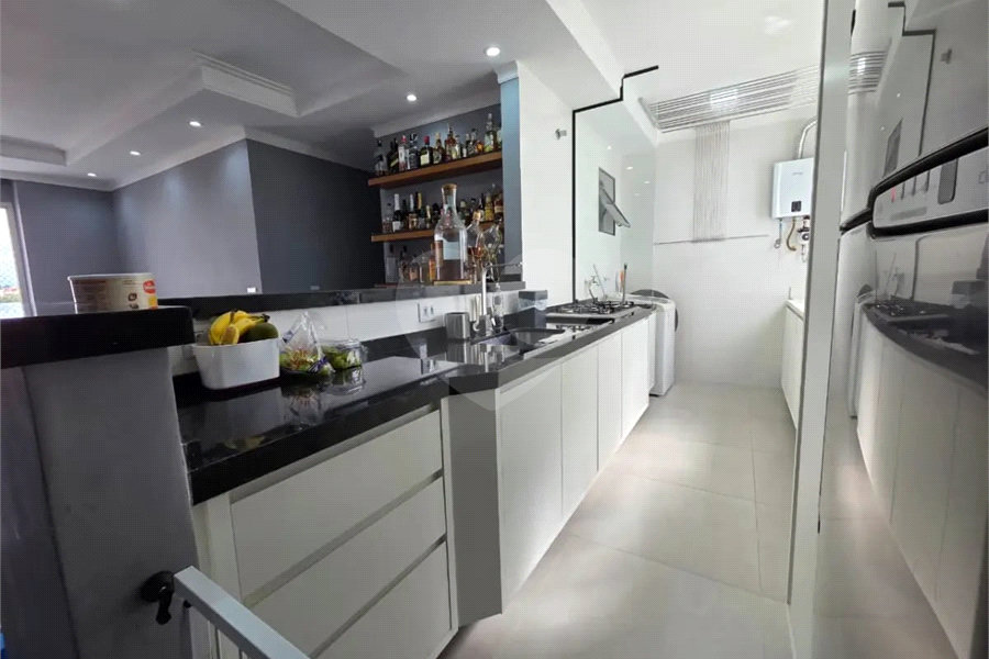 Apartamento à venda com 3 quartos, sendo 1 suíte,  em Casa Verde, São Paulo, SP
