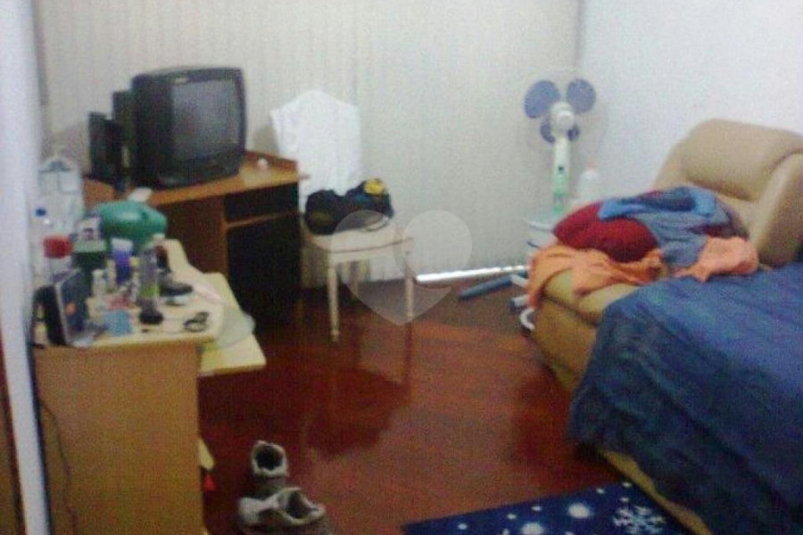 Apartamento à venda com 4 quartos, sendo 3 suítes, em Água Fria, São Paulo, SP