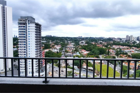 Apartamento à venda ou para alugar com 1 quarto em Butantã, São Paulo, SP