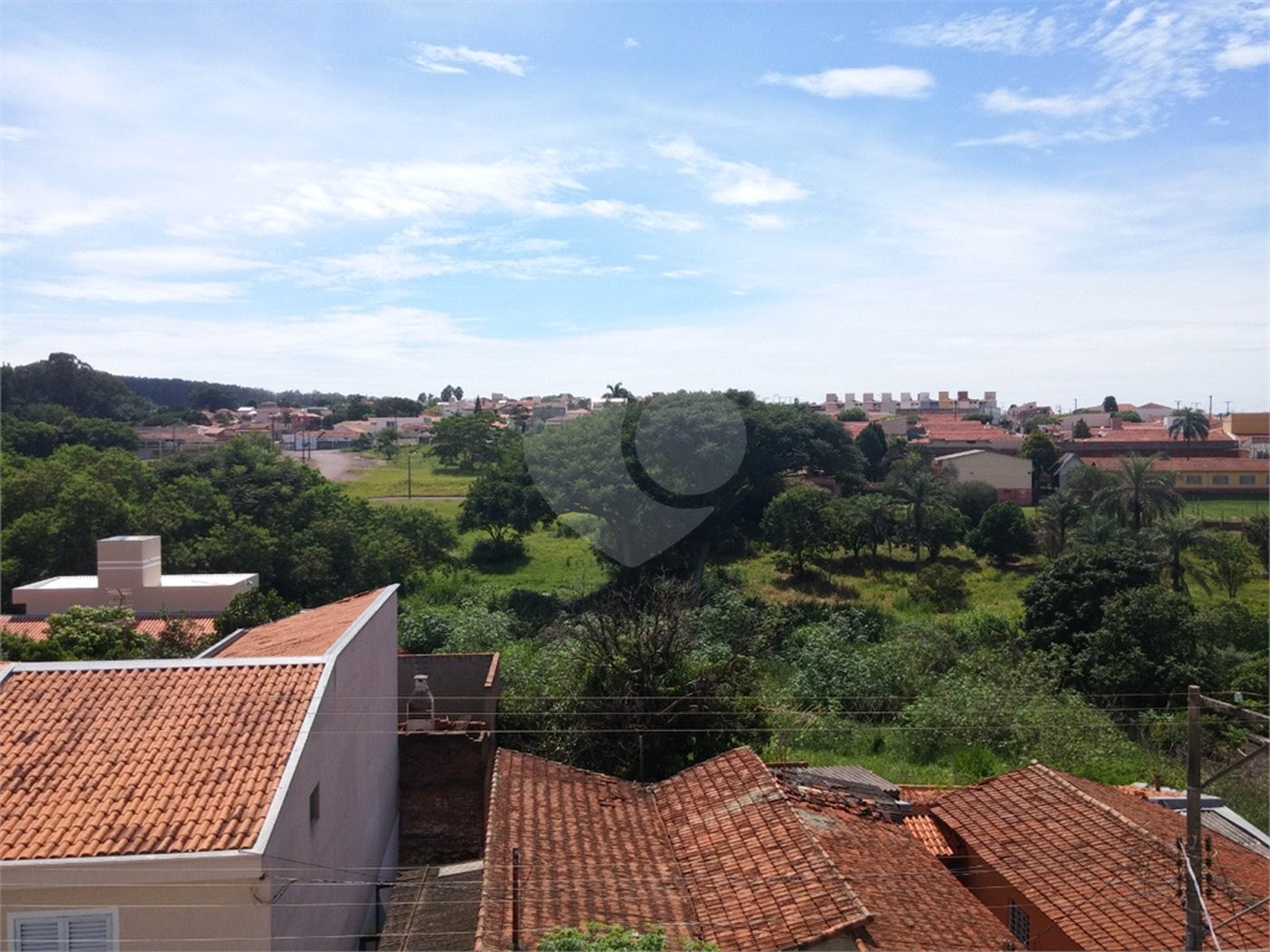 Apartamento no Condomínio Mont Vernon