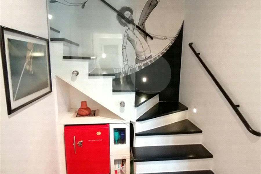 Apartamento à venda com 2 quartos em Paraíso, São Paulo, SP