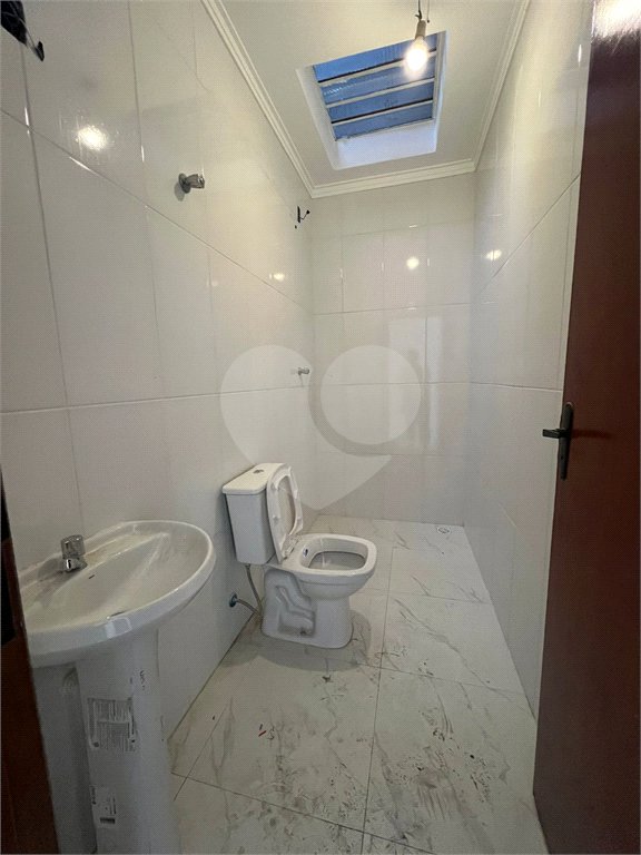 Sobrado à venda com 2 quartos em Mandaqui, São Paulo, SP