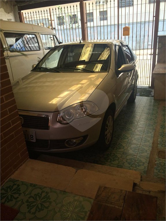 Sobrado à venda com 2 quartos em Vila Galvão, Guarulhos, SP
