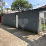 Casa Térrea à venda com 1 quarto em Brooklin Paulista, São Paulo, SP