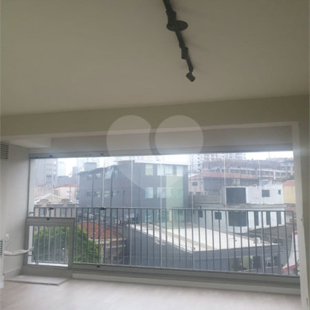 Studio em Vila Firmiano Pinto com 36m²