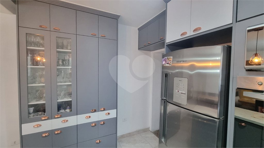 Sobrado à venda com 4 quartos, sendo 3 suítes, em Casa Verde, São Paulo, SP