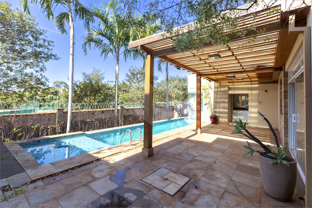 Casa à venda com 3 suítes em Residencial e Empresarial Alphaville, Ribeirão Preto, SP