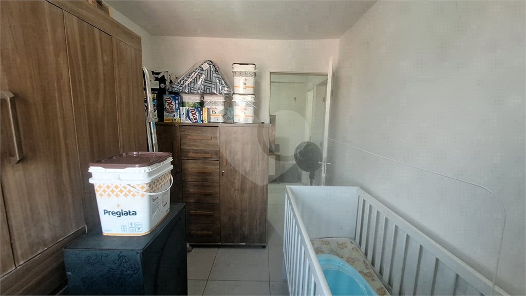 Apartamento à venda com 2 quartos em Vila Fiori, Sorocaba, SP