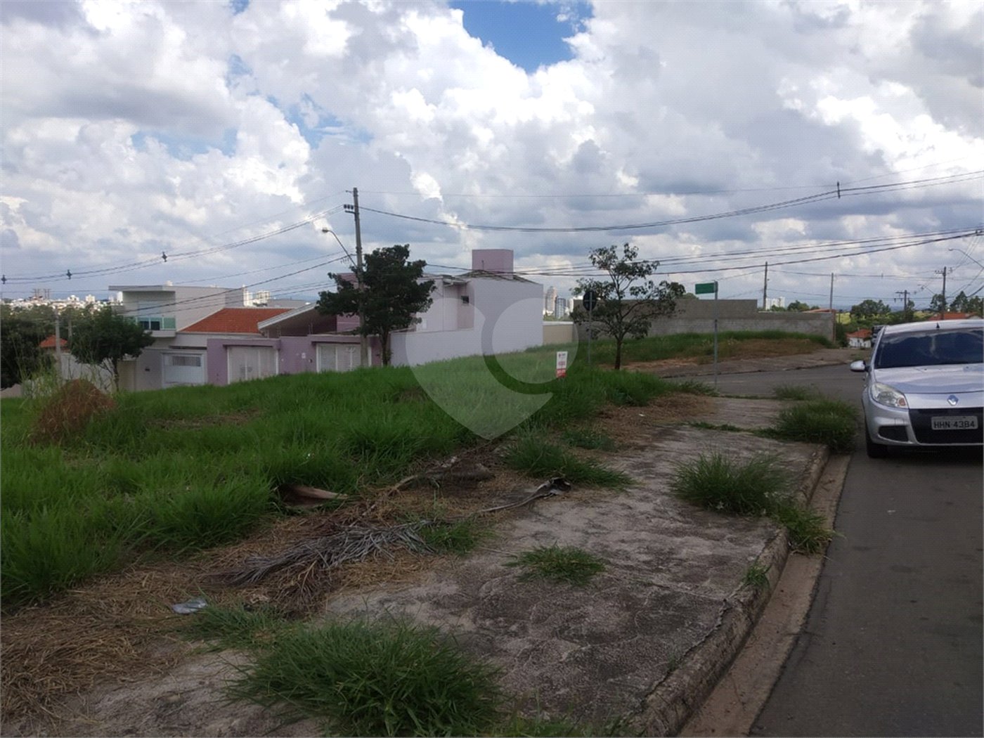 Terreno à venda ou para alugar em Chácara Belvedere, Indaiatuba, SP