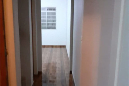 Sobrado à venda com 4 quartos, sendo 1 suíte, em Jardim Germânia, São Paulo, SP