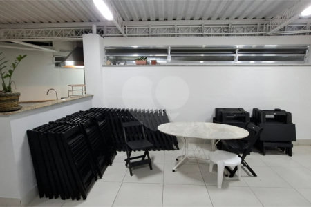 Apartamento à venda com 2 quartos em Alto da Boa Vista, Rio de Janeiro, RJ