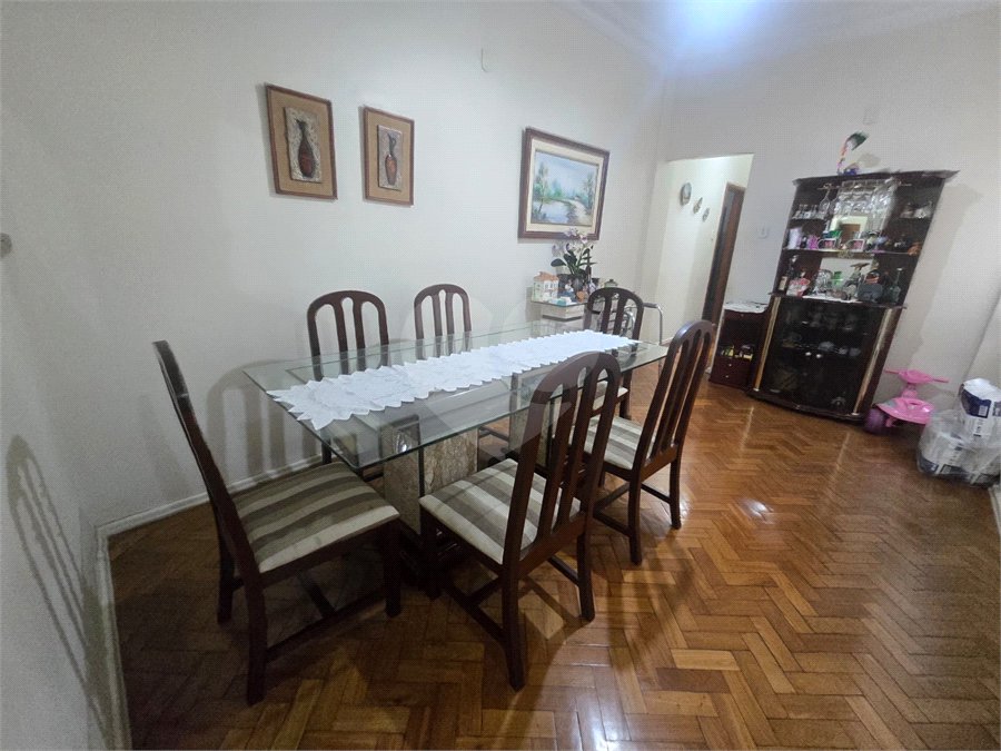 Apartamento à venda com 3 quartos em Tijuca, Rio de Janeiro, RJ