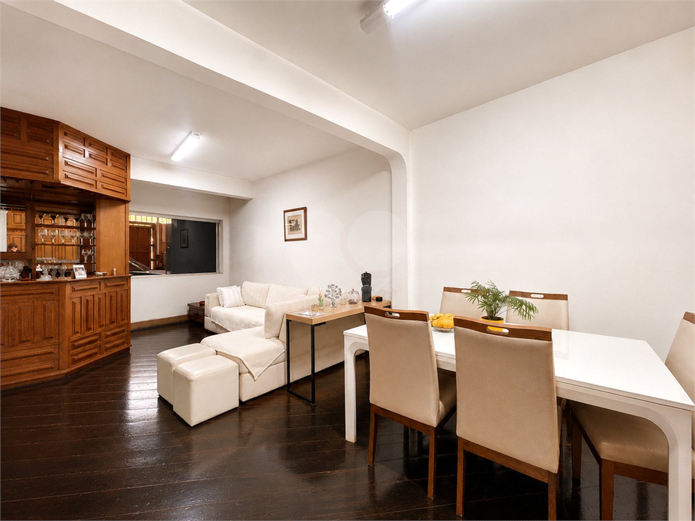 Casa de Vila à venda com 4 quartos, sendo 1 suíte, em Cupecê, São Paulo, SP