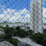 Apartamento com 2 dormitórios à venda, 80 m² por R$ 850.000,00 - Ponta da Praia - Santos/SP