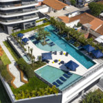 Apartamento para alugar com 2 suítes em Vila Olímpia, São Paulo, SP