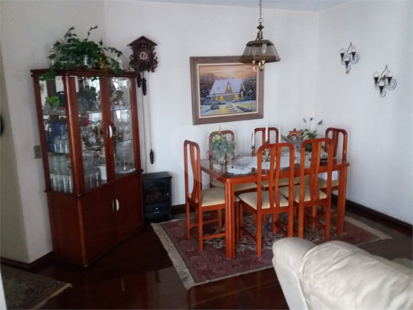 Apartamento à venda com 3 quartos, sendo 1 suíte,  em Santana, São Paulo, SP