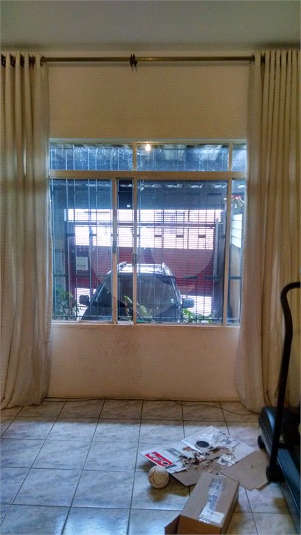 Sobrado à venda com 3 quartos, sendo 1 suíte,  em Santana, São Paulo, SP