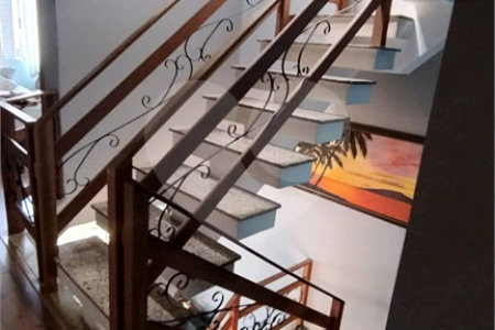 Casa à venda com 4 quartos, sendo 1 suíte,  em Santa Teresinha, São Paulo, SP