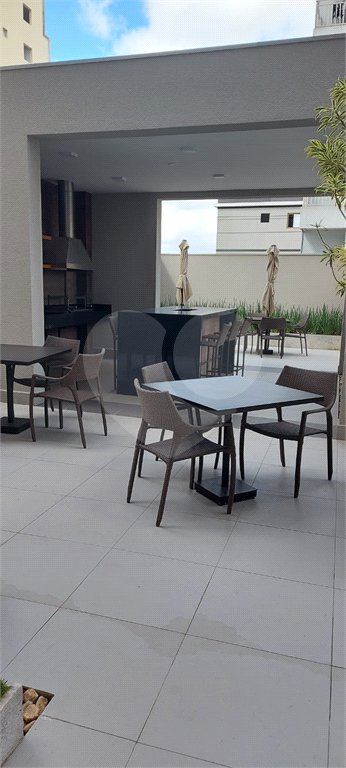 Apartamento à venda com 3 quartos, sendo 1 suíte, em Vila Mazzei, São Paulo, SP