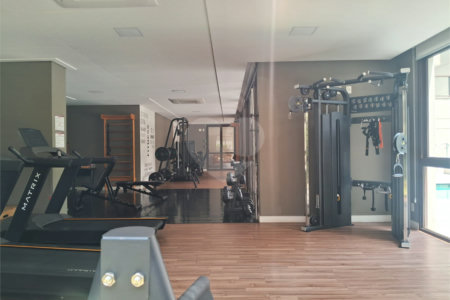 Apartamento à venda com 2 suítes em Bela Aliança, São Paulo, SP