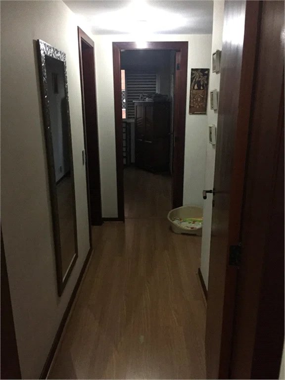 Apartamento à venda com 3 quartos, sendo 1 suíte, em Vila Suzana, São Paulo, SP