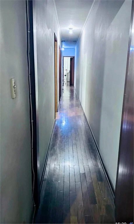 Sobrado à venda ou para alugar com 4 quartos, sendo 1 suíte, em Brooklin Paulista, São Paulo, SP