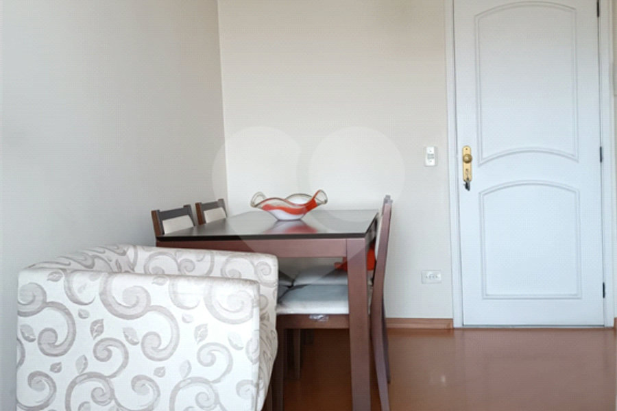 Apartamento à venda com 3 quartos, sendo 1 suíte, em Casa Verde, São Paulo, SP