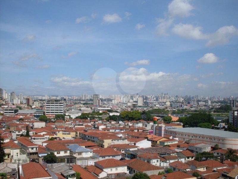 Apartamento à venda com 3 suítes em Vila Guilherme, São Paulo, SP