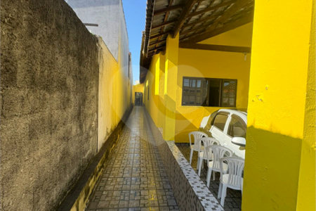 Casa à venda com 3 quartos, sendo 1 suíte, em Jardim Casa Branca, Suzano, SP