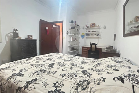 Apartamento à venda com 4 quartos, sendo 2 suítes, em Flamengo, Rio de Janeiro, RJ
