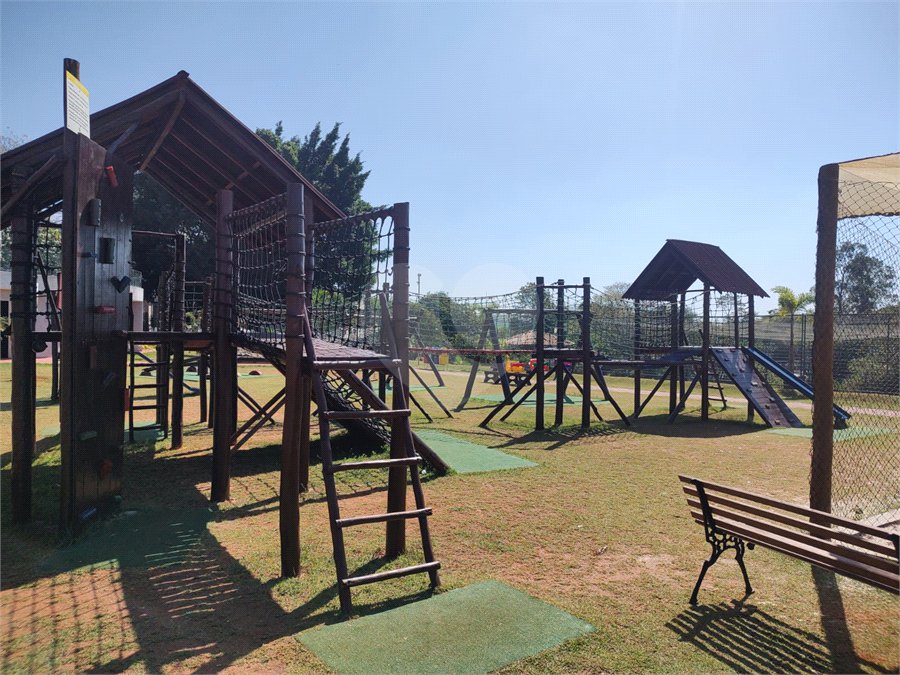 Casa à venda com 3 quartos, sendo 2 suítes, no condomínio Reserva Ipanema, Sorocaba - SP