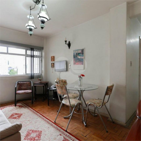 Apartamento à venda ou para alugar com 2 quartos em Santana, São Paulo, SP