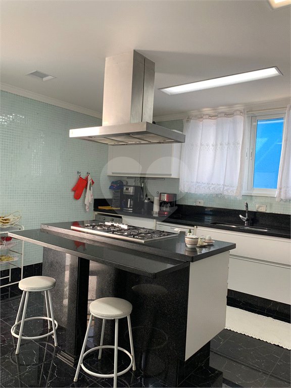 Casa à venda com 4 suítes em Santana, São Paulo, SP