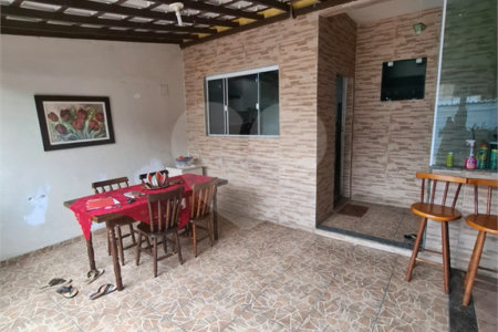 Casa à venda com 2 suítes, em Campo Grande, Rio de Janeiro, RJ