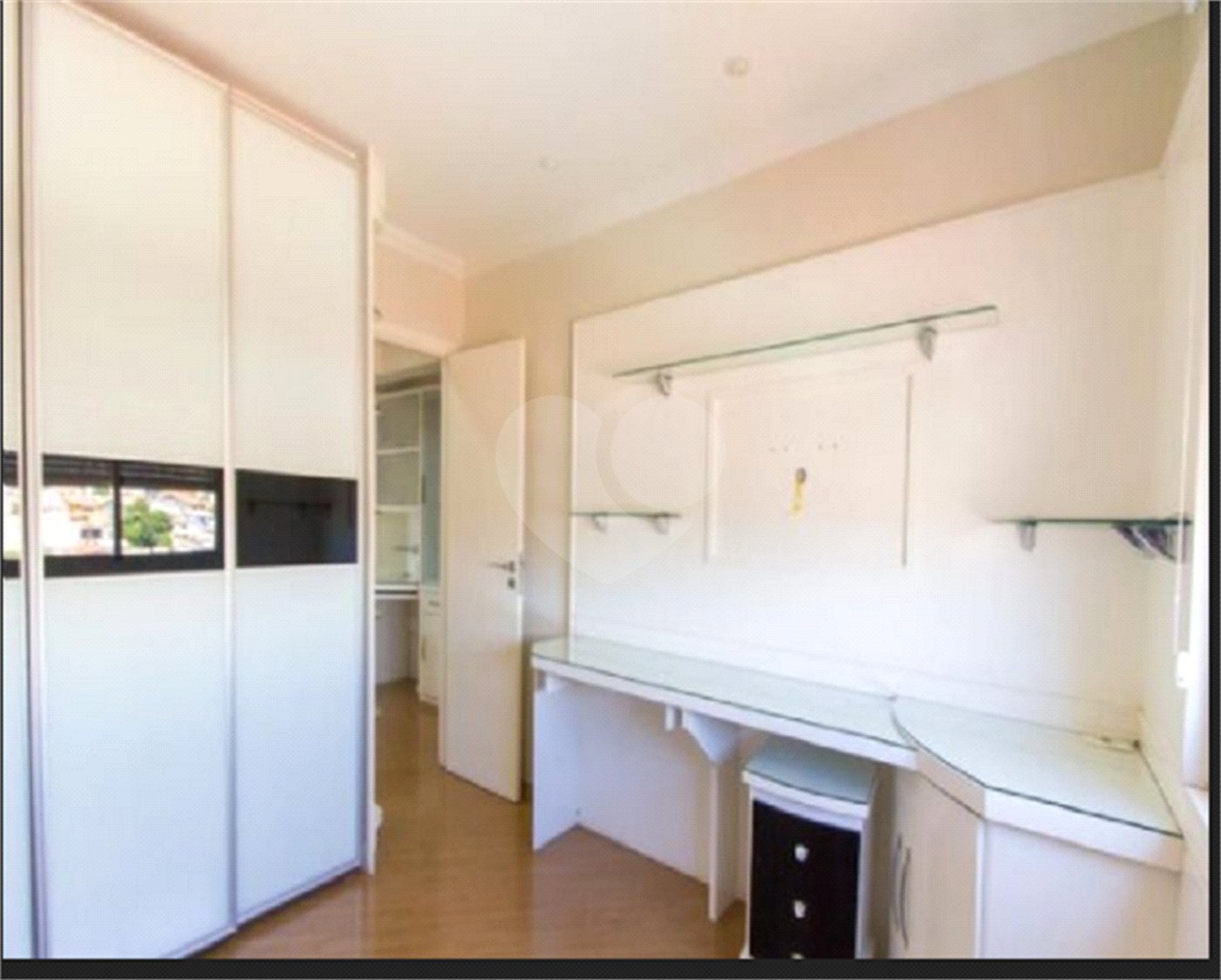 Apartamento à venda com 2 quartos, sendo 1 suíte, em Água Fria, São Paulo, SP