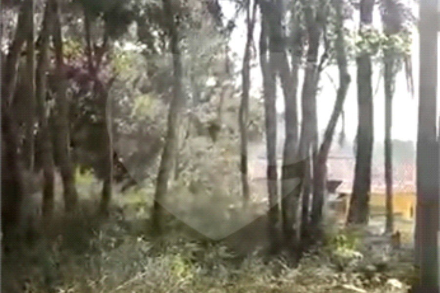 Terreno à venda em Luiz Fagundes, Mairiporã, SP